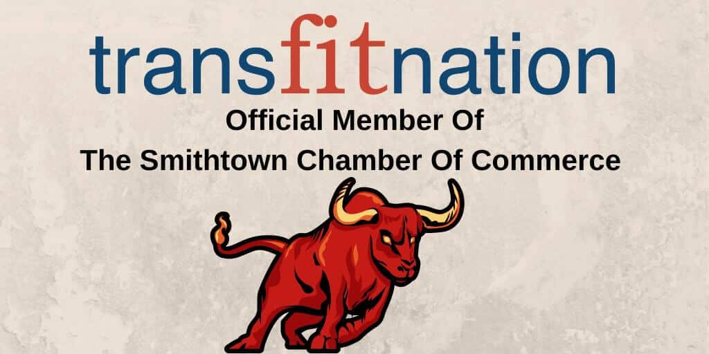 Transfitnation – New Member Of The Smithtown Chamber Of Commerce 2022
